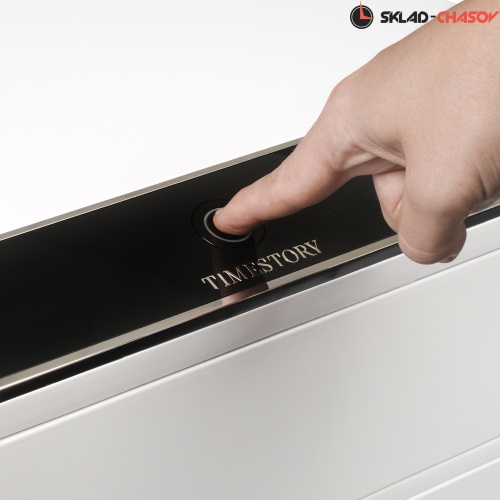 Сейф для хранения GHOST 02W фото фото 6