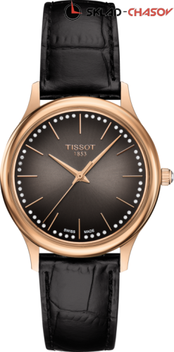 Tissot T926.210.76.291.00 фото