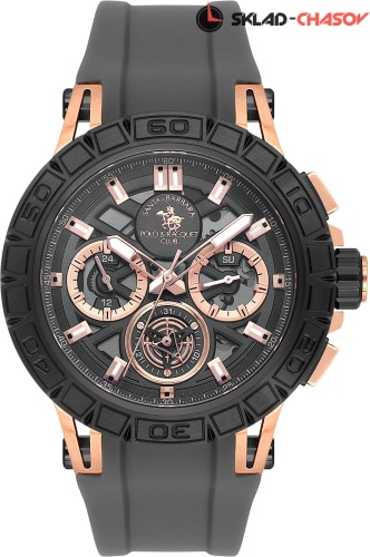 Santa Barbara Polo & Racquet Club SB.5.10004-3 фото