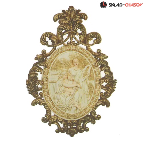 Объемная картина Kaveh 1945 K фото