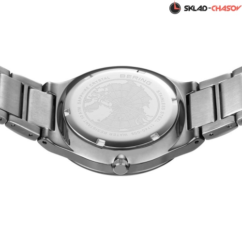 Bering Classic 11740-009 фото фото 2