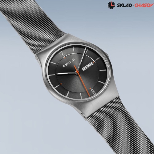 Bering 11938-007DD фото фото 4