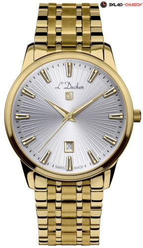 Мужские L'Duchen Toledo D 751.20.33 фото