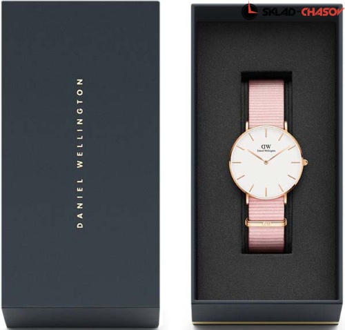 Daniel Wellington DW00100360 фото фото 9
