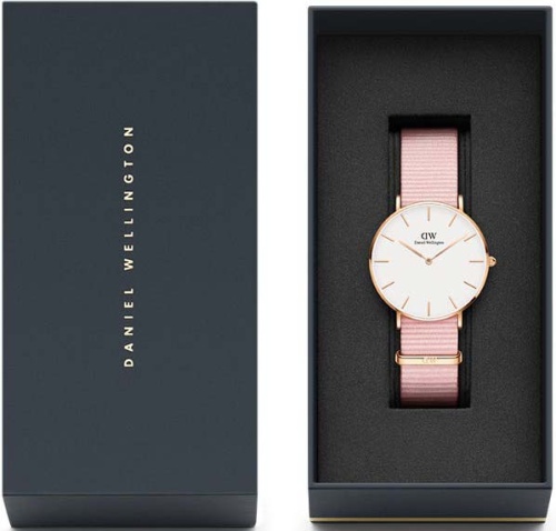 Daniel Wellington DW00100360 фото фото 9