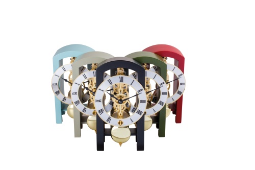 Hermle 23015-T90721 фото фото 2