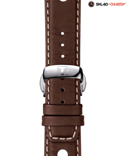 Tissot T100.417.16.041.00 фото фото 2