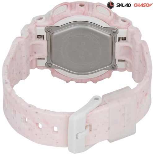 Casio BA-110PI-4AER фото фото 3