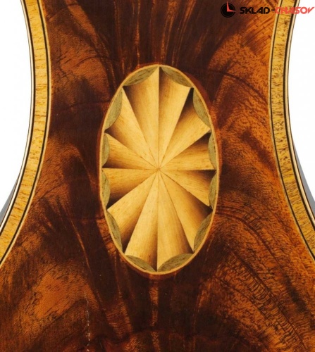 Часы настольные COMITTI The Regency Balloon Quartz C4101Q фото фото 4