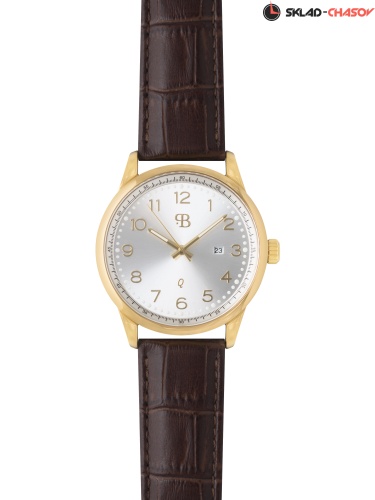 Часы "Русское время" 9146150кк кварцевые фото фото 9