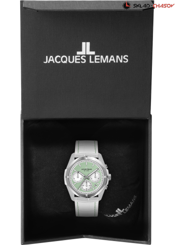 Jacques Lemans 1-2182F фото фото 2