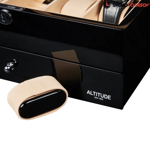 Шкатулка для хранения украшений Altitude J301BC фото фото 9