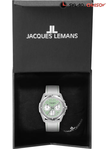 Jacques Lemans 1-2182F фото фото 2