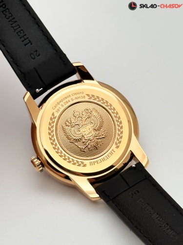 Часы Президент 3919094 фото фото 7