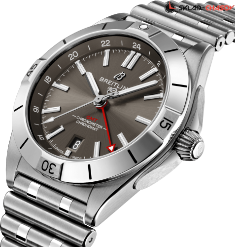 Breitling A32398101M1A1 фото фото 2