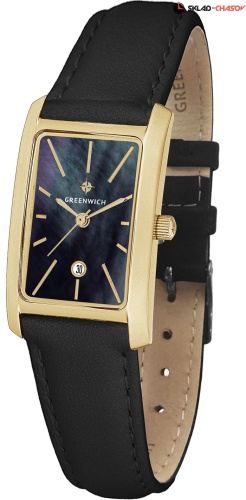 Наручные часы Greenwich GW 511.21.11 фото фото 2