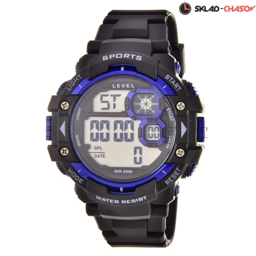 L336G-4 "LEVEL" Часы наручные фото