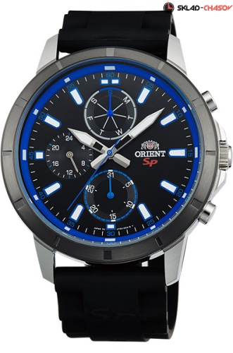 ORIENT FUY03004B0 фото