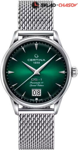 Certina C029.426.11.091.60 фото