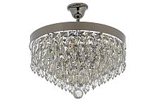 Люстра потолочная Arti Lampadari Avio E 1.5.40.103 PB фото