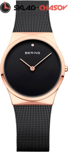Женские Bering Classic 12130-166 фото