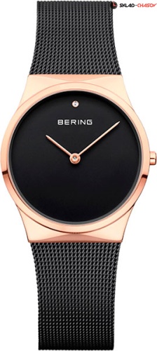 Женские Bering Classic 12130-166 фото