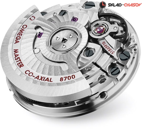 часы Omega Constellation 131.25.29.20.52.003 фото фото 3