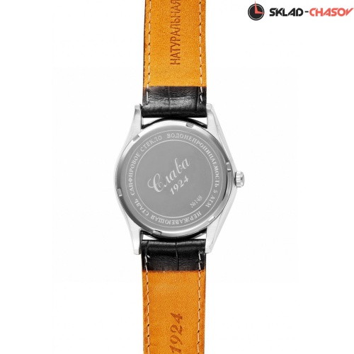 Механические с автоподзаводом Слава "Премьер" 1490512/300-1612 фото фото 5