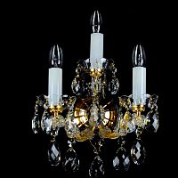 Wranovsky Maria Theresa 3 Gold фото