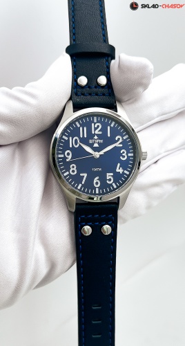 Часы "ШТУРМ" 10960339кк кварцевые фото фото 5