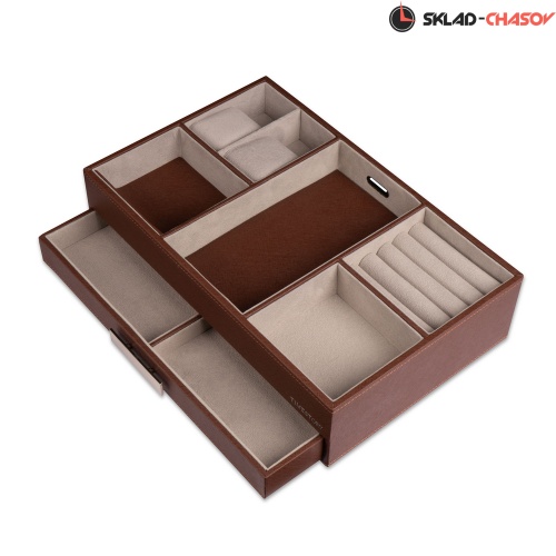 Вкладыш для ювелирных украшений Bush 02 фото фото 2