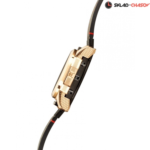 Авторские коллекционные "Русская рулетка" фото фото 6