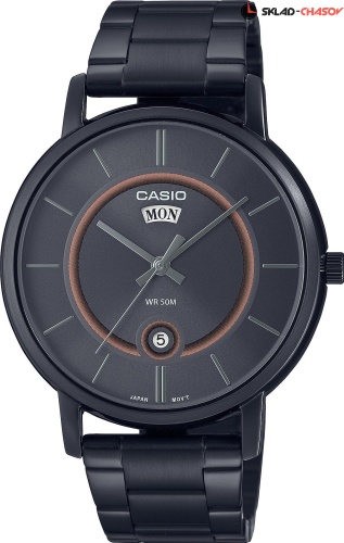 Casio MTP-B120B-8A фото