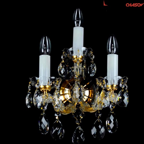 Wranovsky Maria Theresa 3 Gold фото