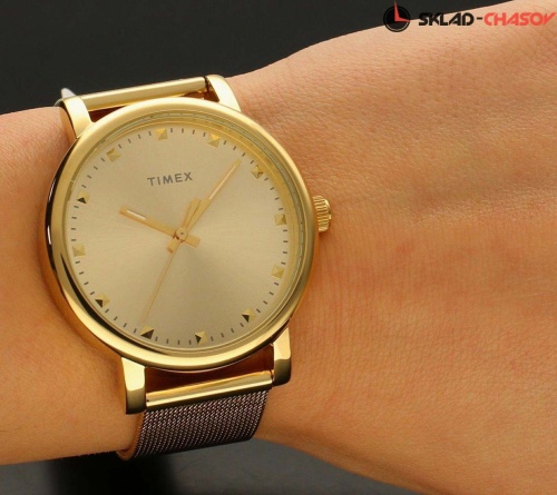 Timex TW2U05400YL фото фото 5