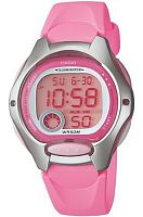 Casio LW-200-4B фото