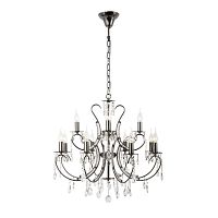 Подвесная люстра Arti Lampadari Romano E 1.1.12.600 NB фото