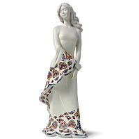 Nadal Статуэтка  765042 Сирена большая фото