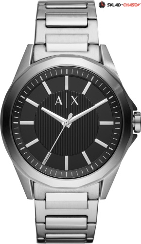 Мужские Armani Drexler AX2618 фото