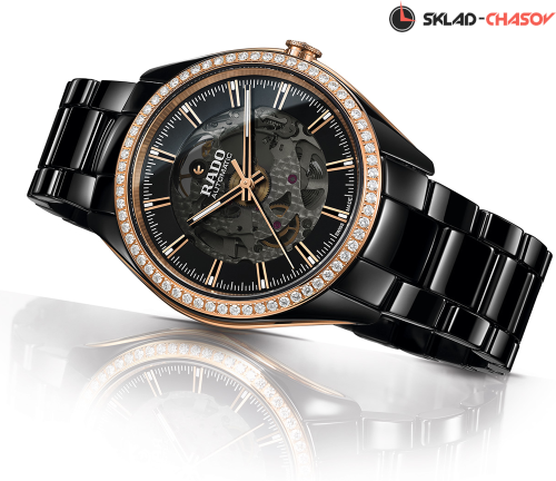 Rado 734.0029.3.015 фото фото 3