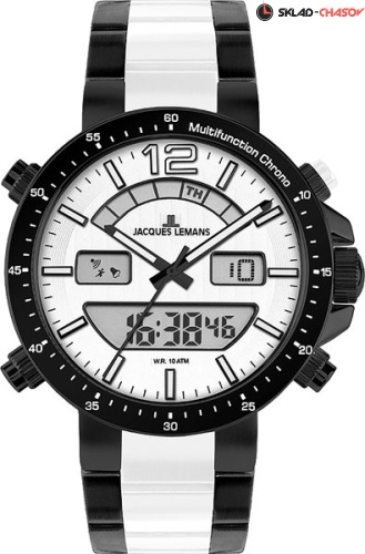 Наручные часы Jacques Lemans 1-1714F фото