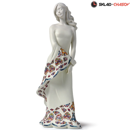 Nadal Статуэтка  765042 Сирена большая фото