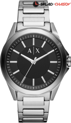 Мужские Armani Drexler AX2618 фото