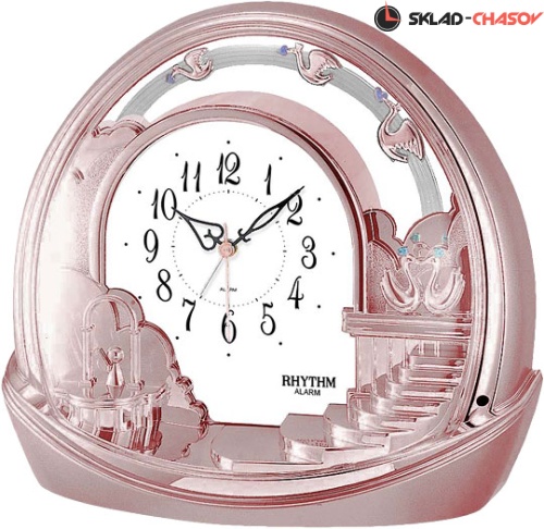 Rhythm 4SE443WD13 фото