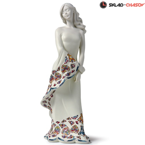 Nadal Статуэтка  765042 Сирена большая фото