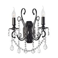 бра Dio DArte Elite Fabrizia E 2.1.2.600 NB фото