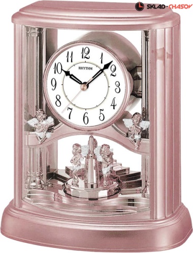 Rhythm 4RH741WS13 фото