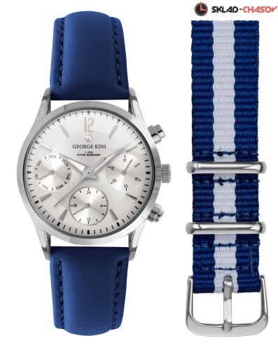George Kini GK-06-02 фото