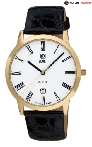 Cover мужские, CO123.17 фото