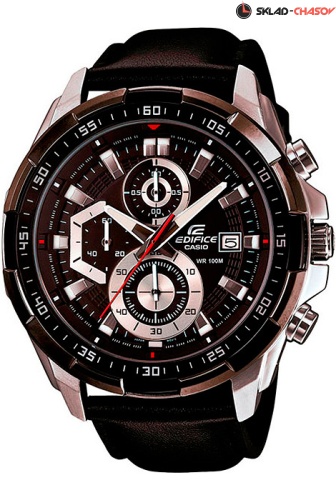 Casio EFR-539L-1A фото